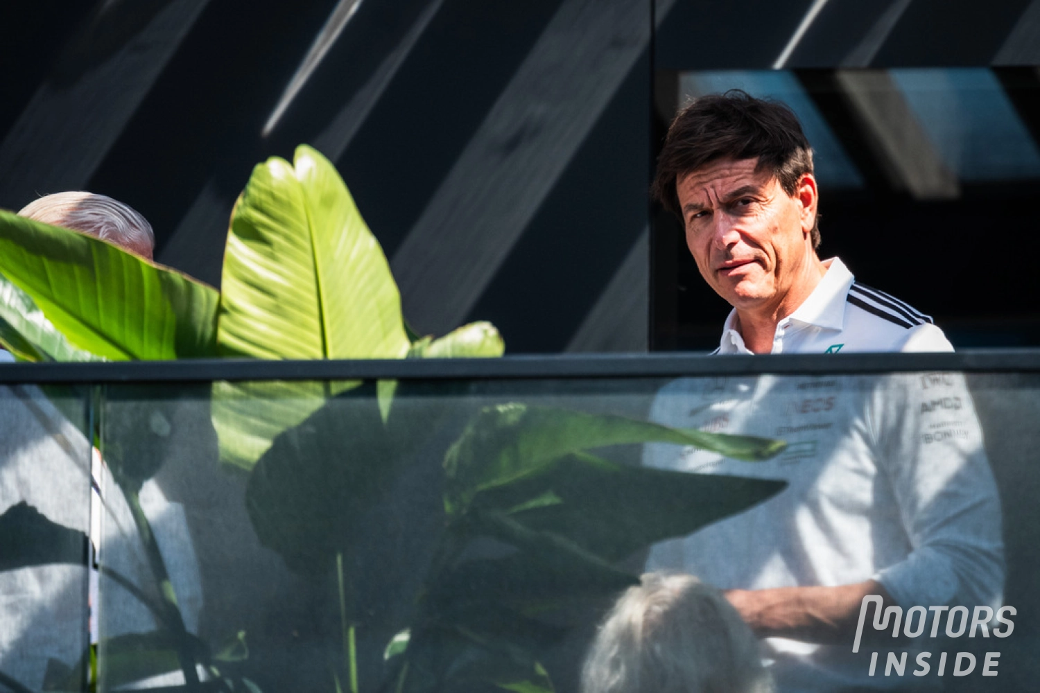 « Nous voulons continuer avec George et Kimi », Wolff écarte la piste Verstappen pour 2026