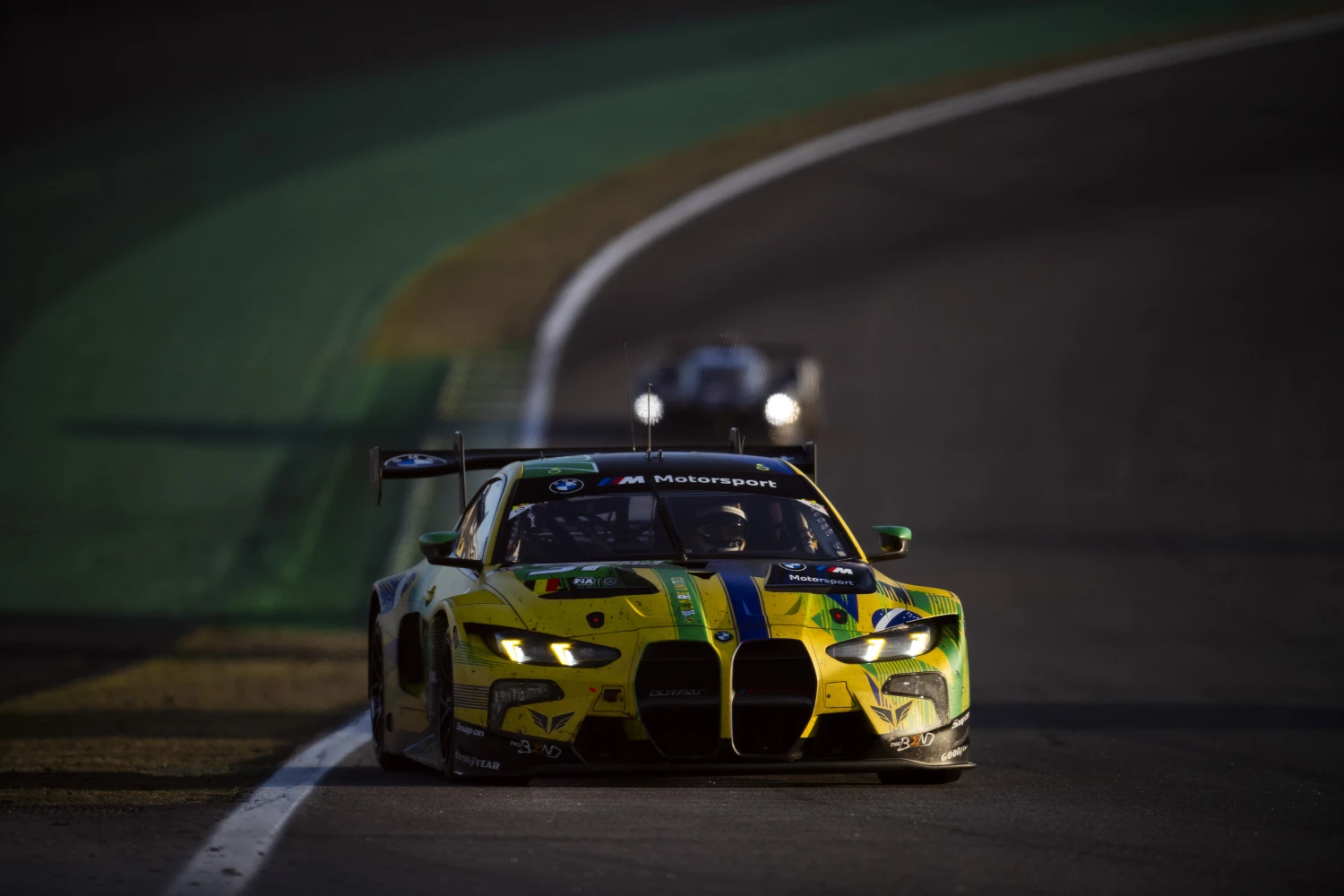 Après les 6 Heures de Sao Paulo, BMW doit améliorer sa fiabilité