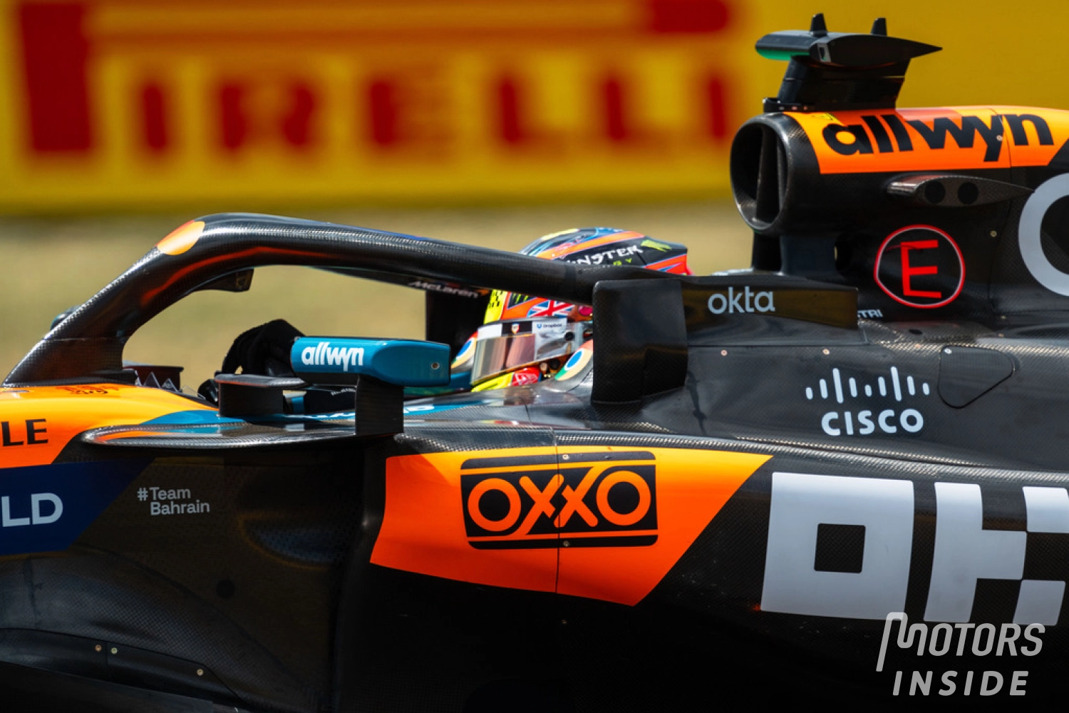 Grand Prix de Hongrie – Essais Libres 3 : Piastri devance Norris de trois centièmes