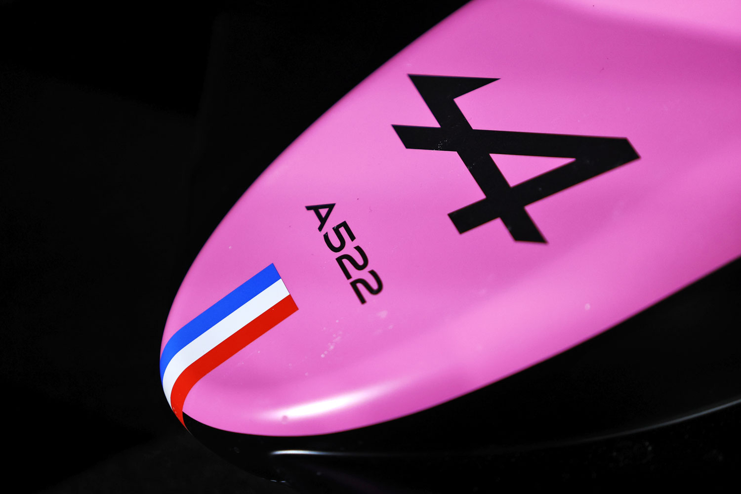 Image header Alpine
