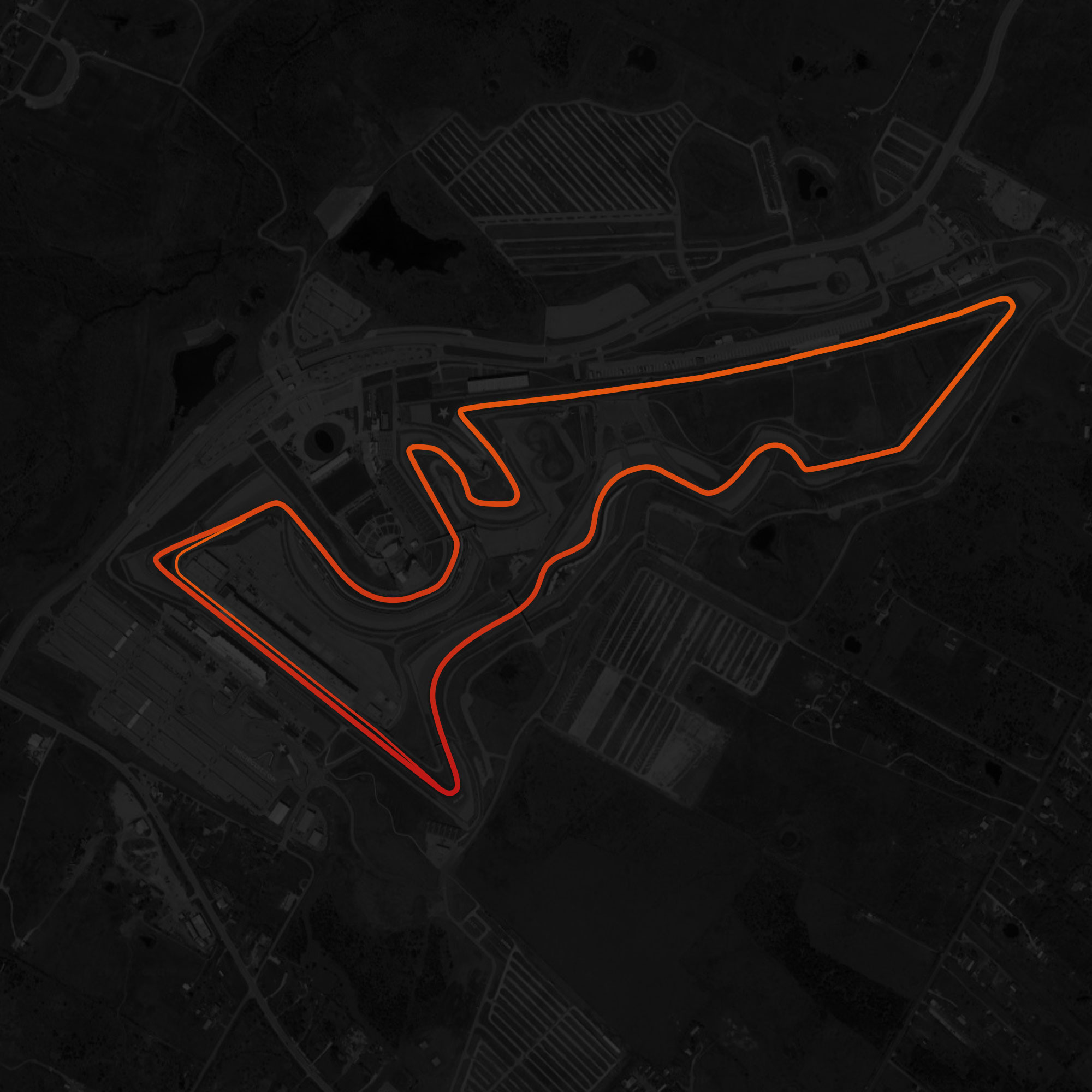 Fond circuit Australie