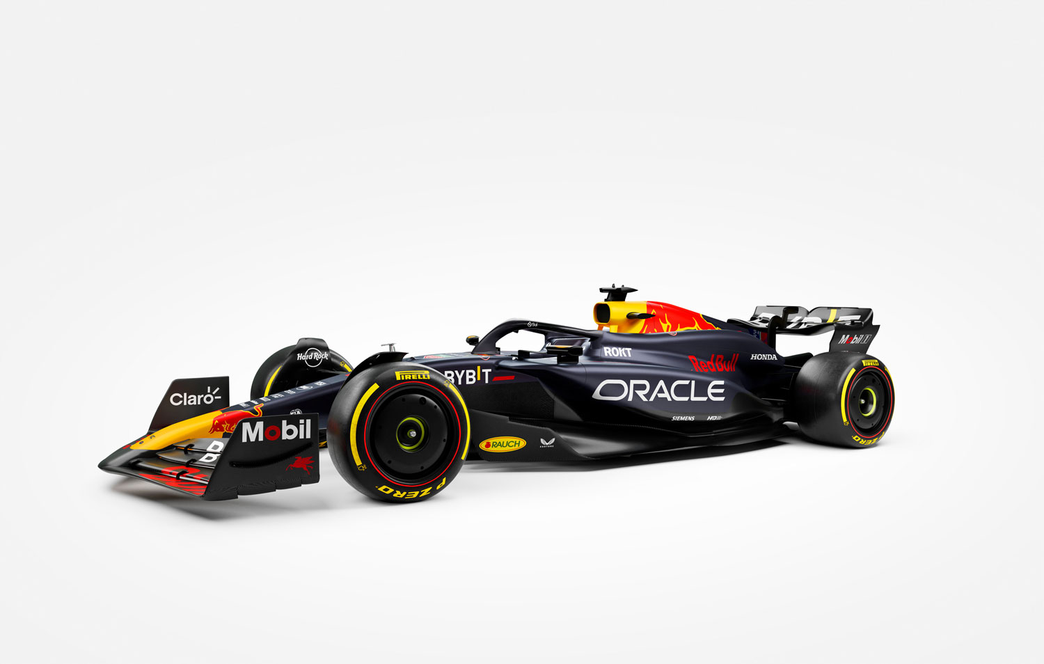 Photo de Red Bull Racing