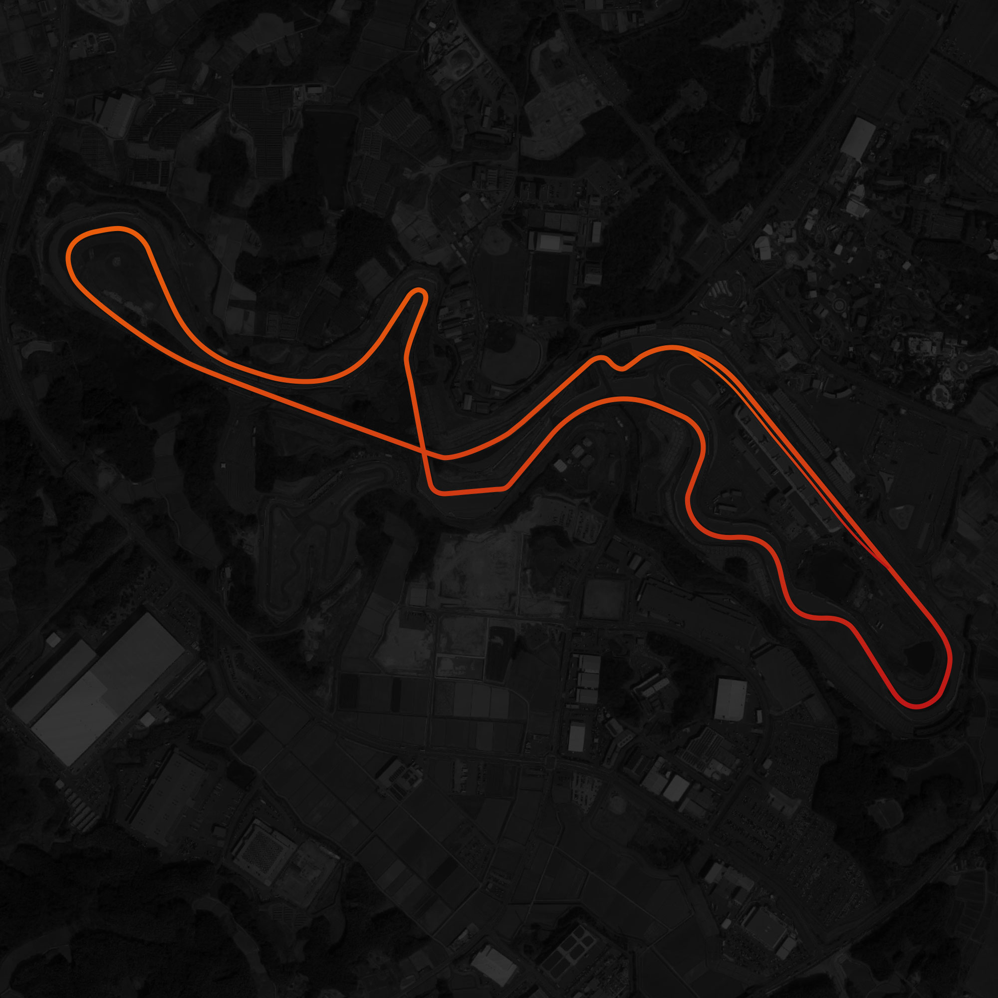 Fond circuit Australie