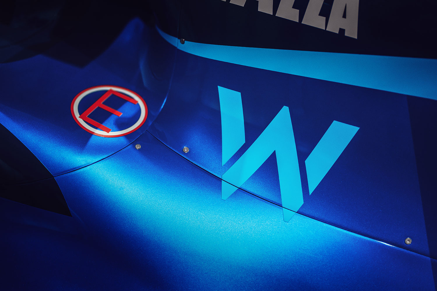 Image header Williams