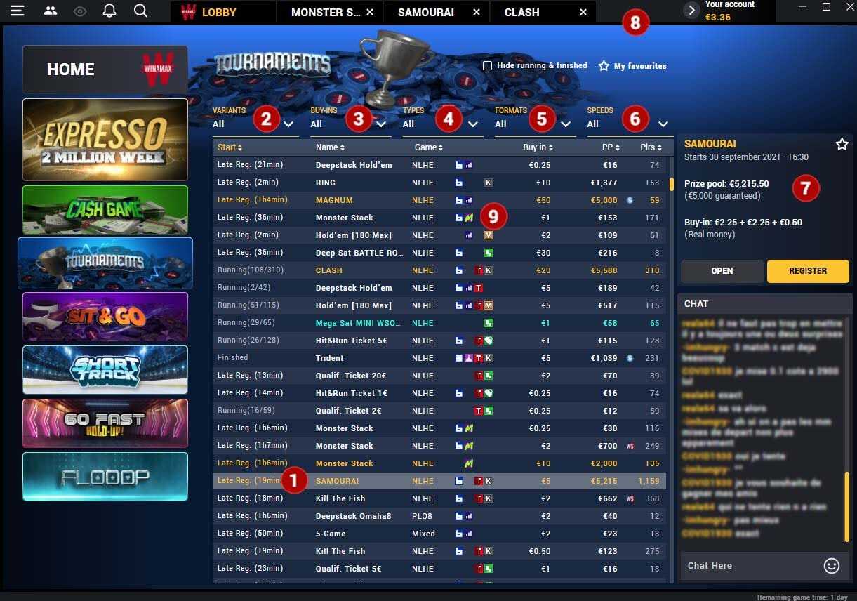 Crypto Casino - Les Meilleurs Casino Crypto à Découvrir en 2026