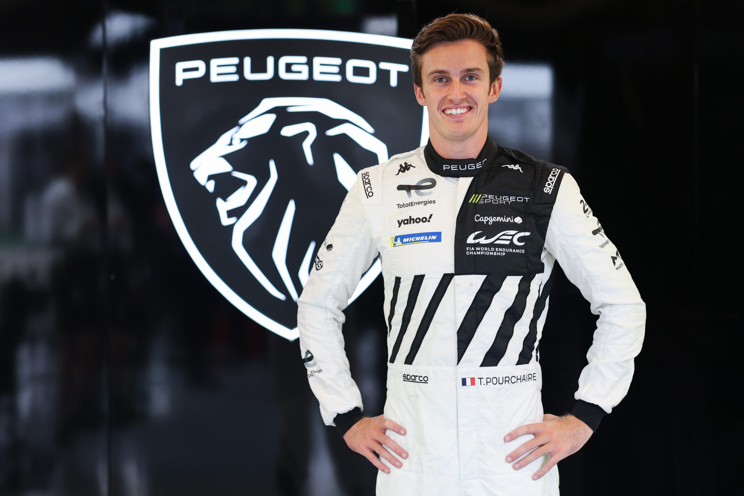 WEC/ELMS : Théo Pourchaire en partance pour Peugeot, qui pour le remplacer chez Algarve Pro Racing ?