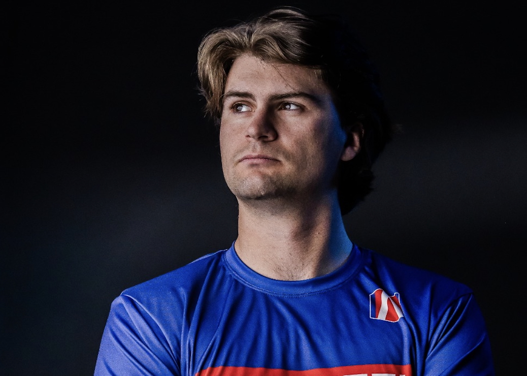 Colton Herta nommé pilote de réserve chez Cadillac