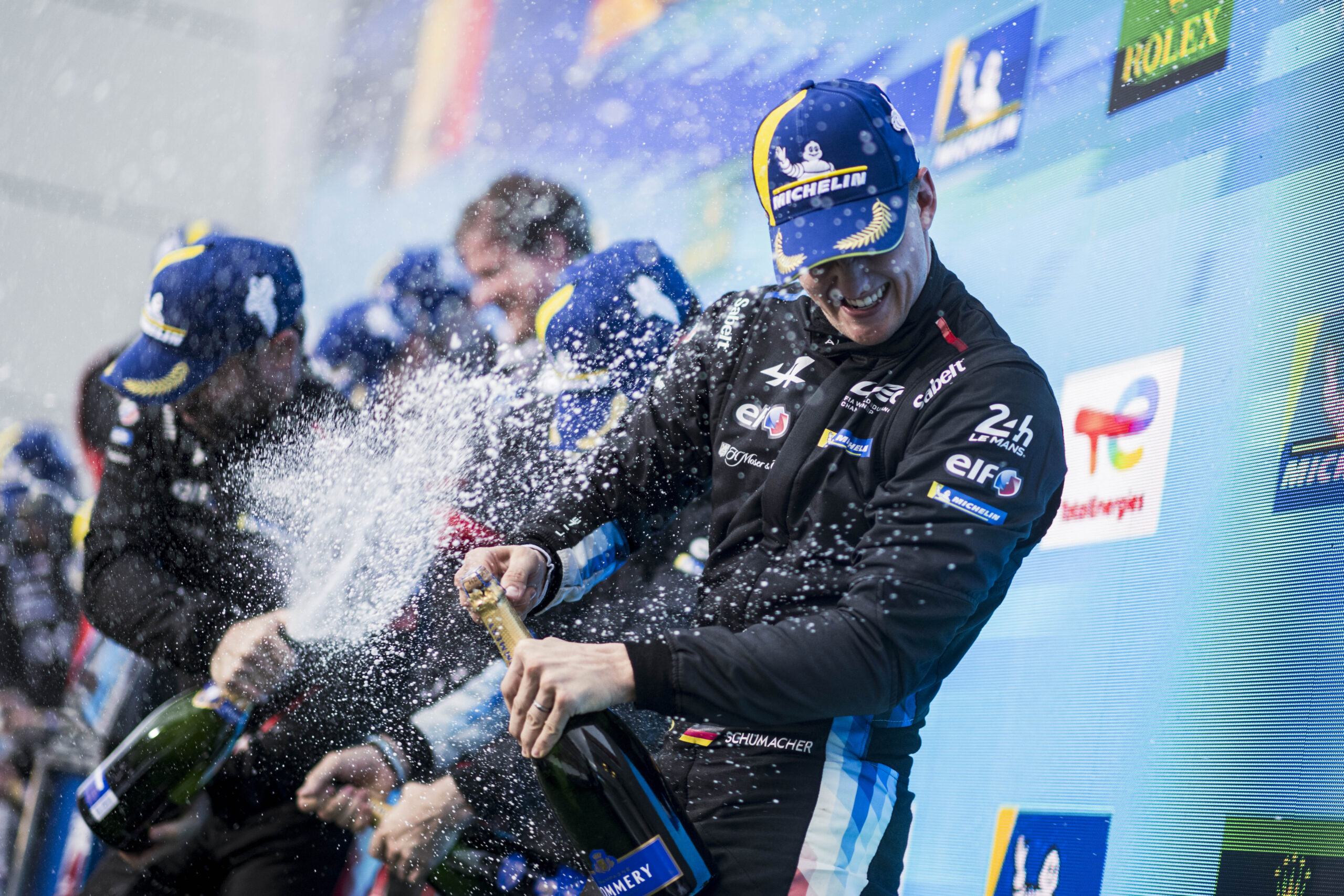 6 Heures de Fuji : Alpine revient sur les terres de son premier podium