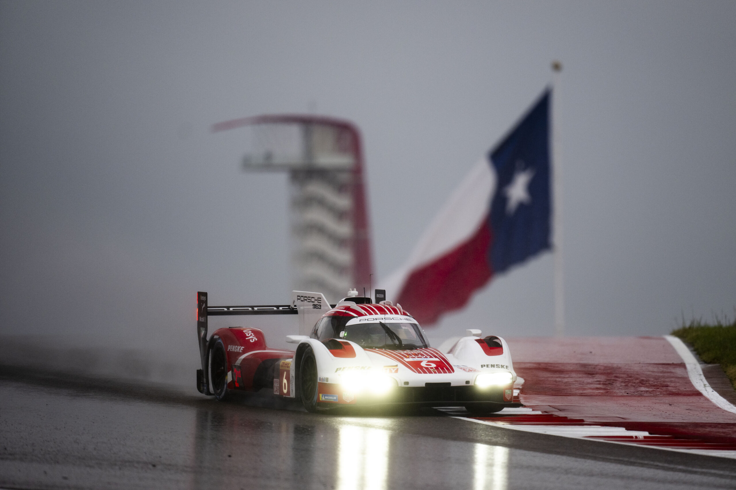 Porsche pourrait arrêter l&rsquo;aventure WEC et les 24 Heures du Mans