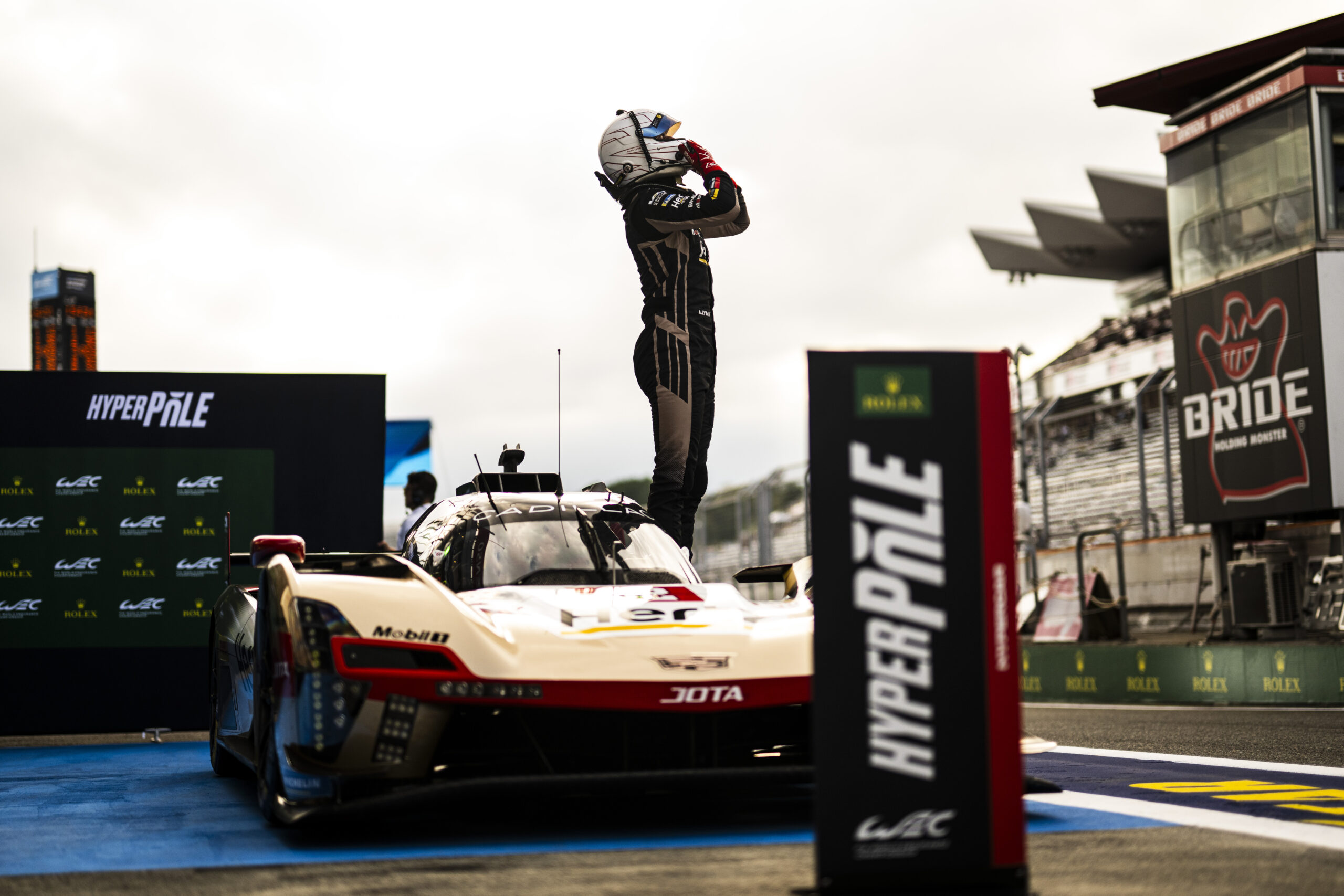 6 Heures de Fuji – Qualifications : Une nouvelle pole de Cadillac