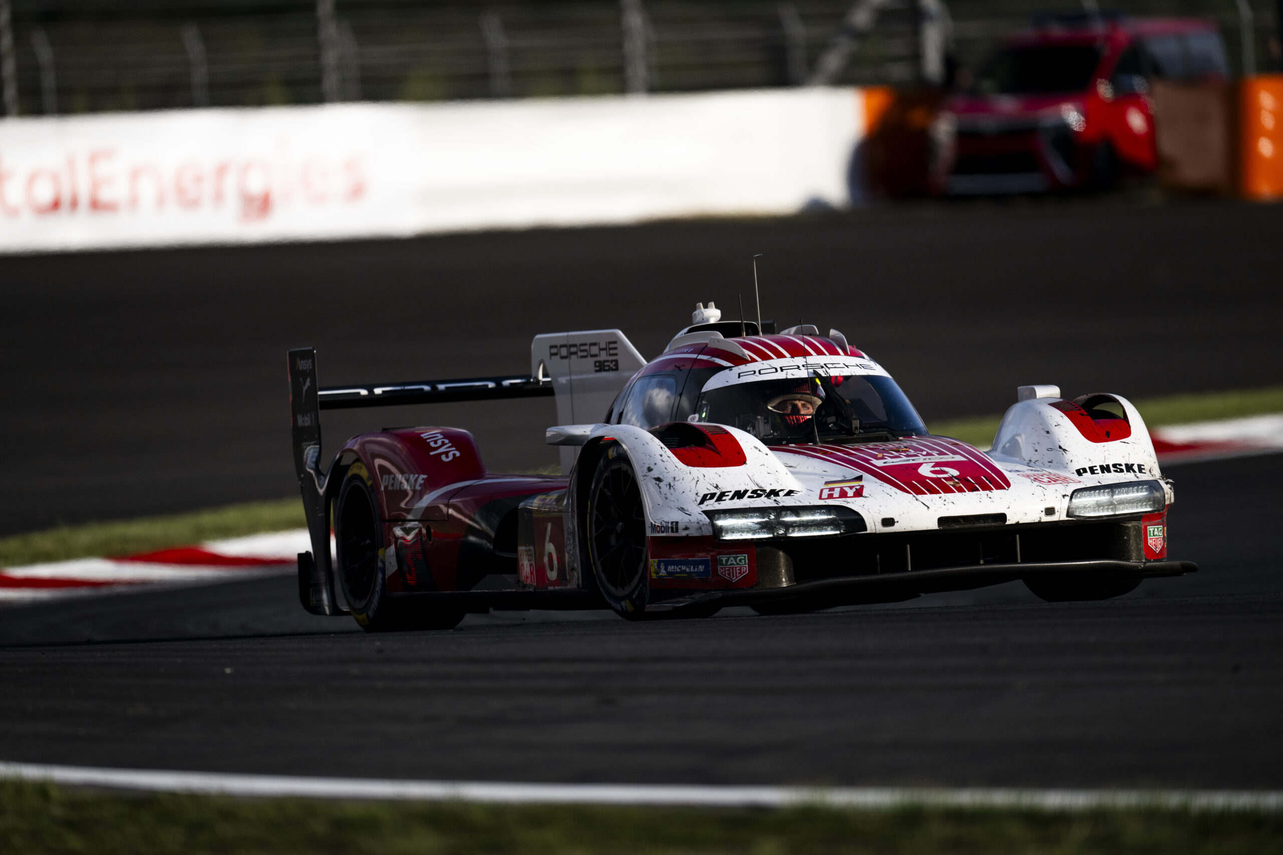Porsche arrête le WEC pour se concentrer sur deux autres championnats