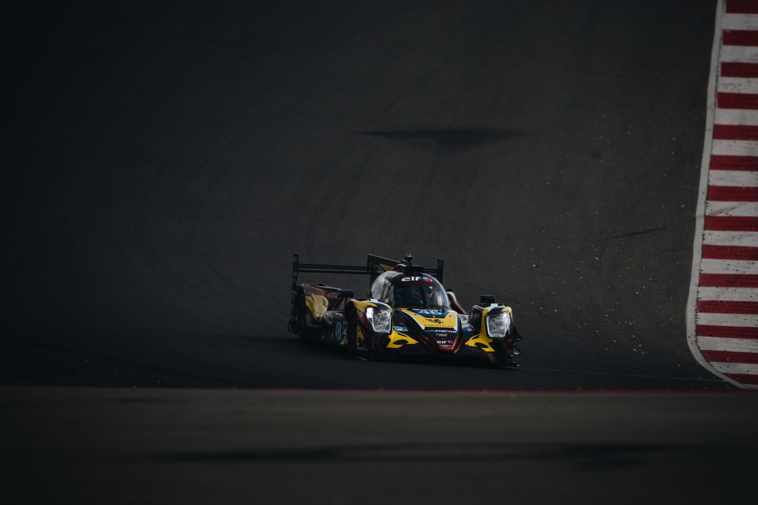 Après la finale de l&rsquo;ELMS à Portimao, qui a décroché un billet pour les 24 Heures du Mans ?