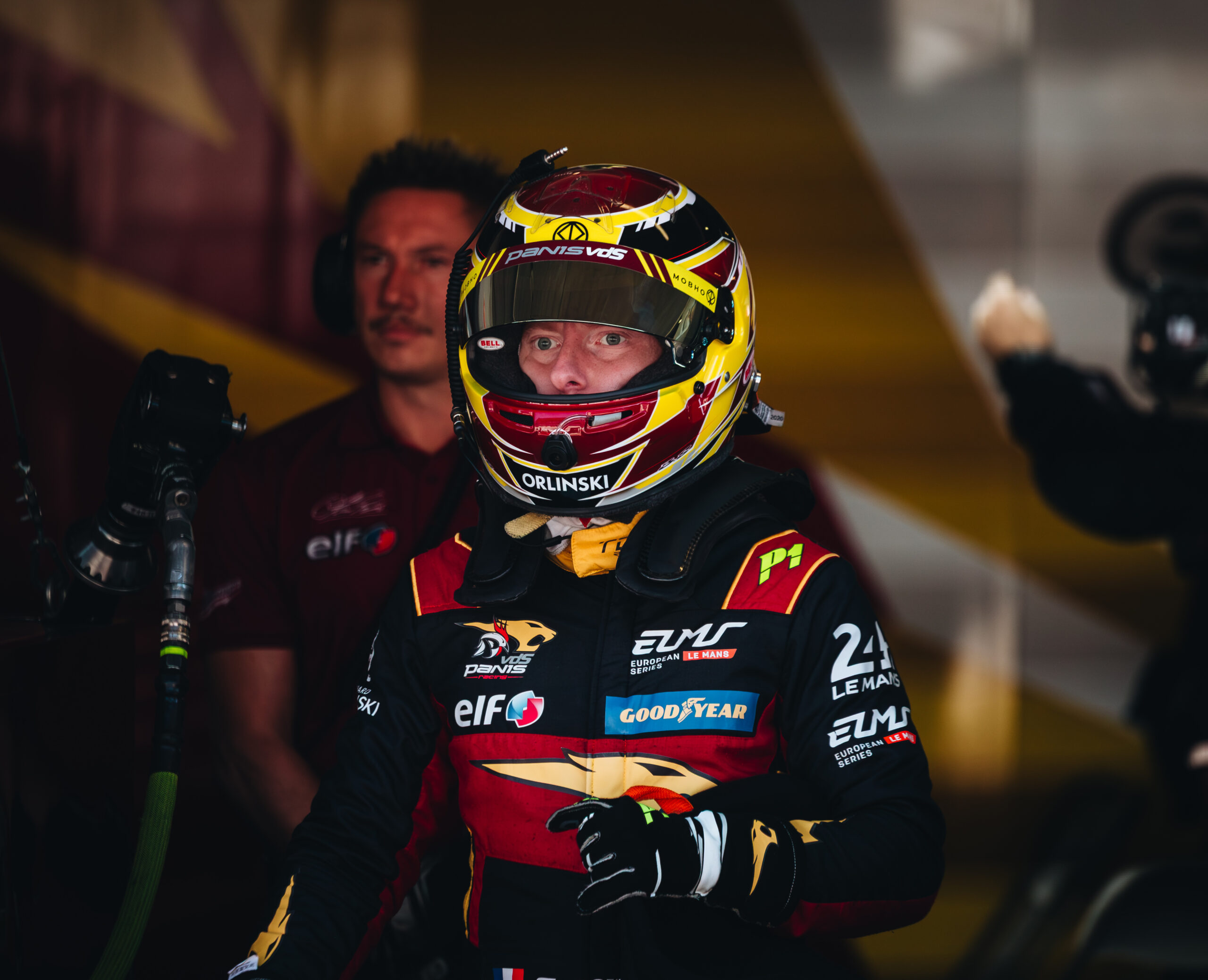 Une bataille intense pour le titre s&rsquo;annonce en ELMS
