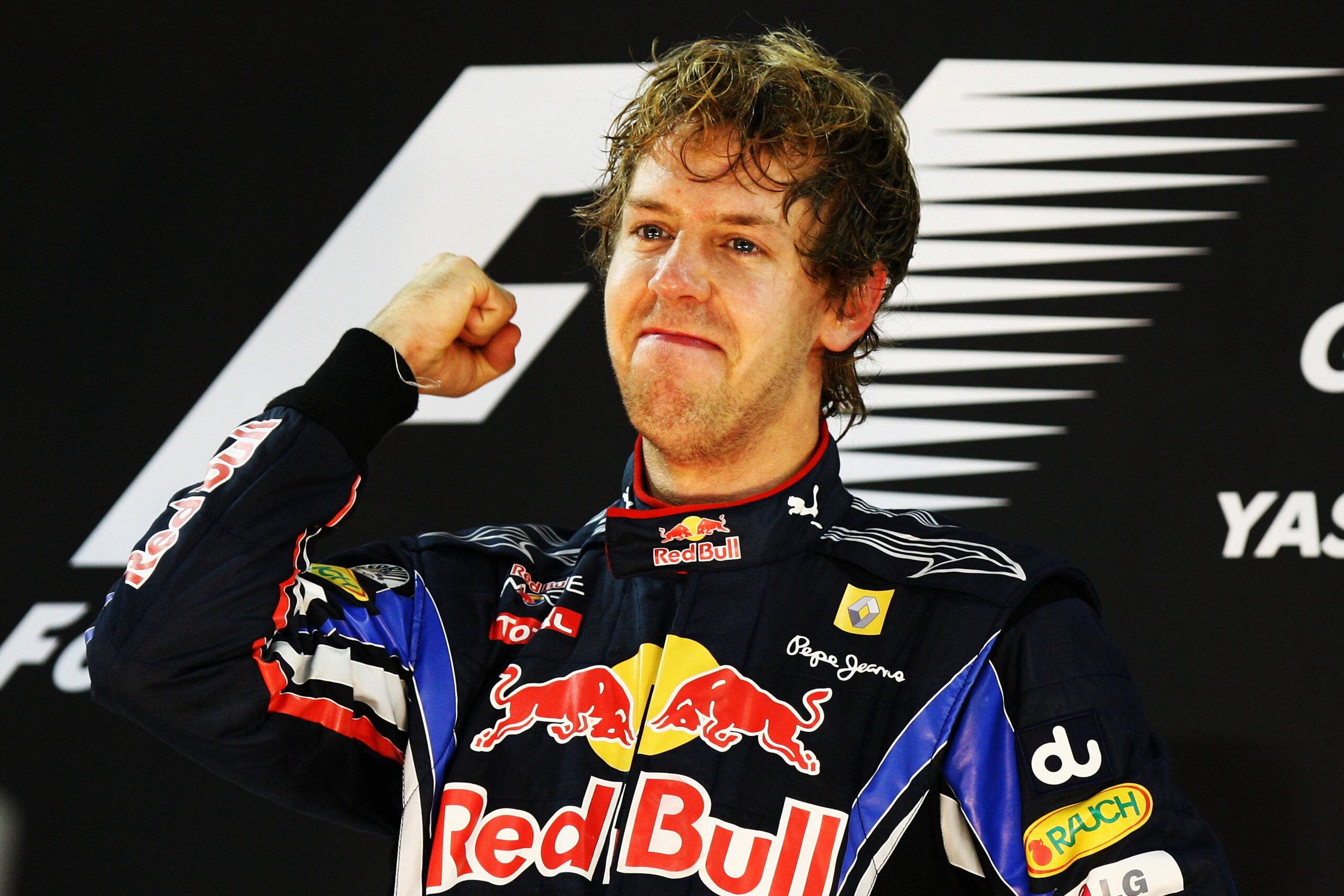 Il y a quinze ans jour pour jour, Sebastian Vettel devenait le plus jeune champion du monde de l’histoire de la Formule 1