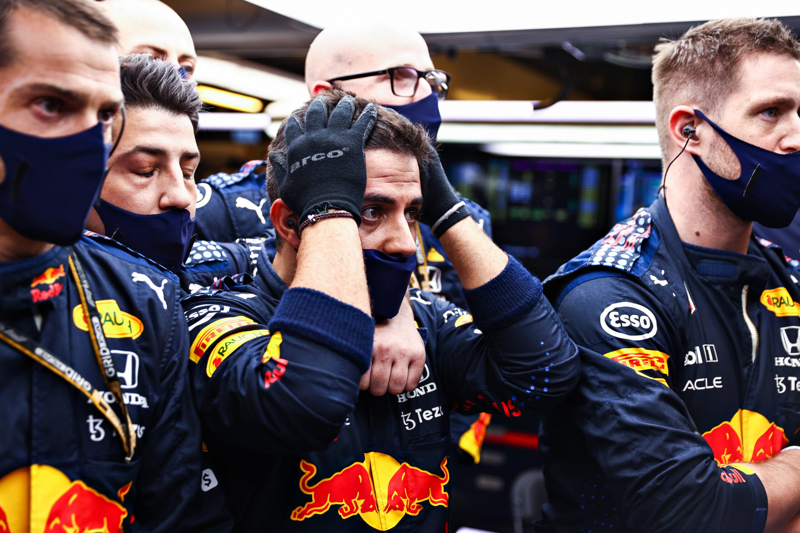 Quand le titre se joue jusqu&rsquo;au bout : ces saisons de F1 décidées à la dernière course