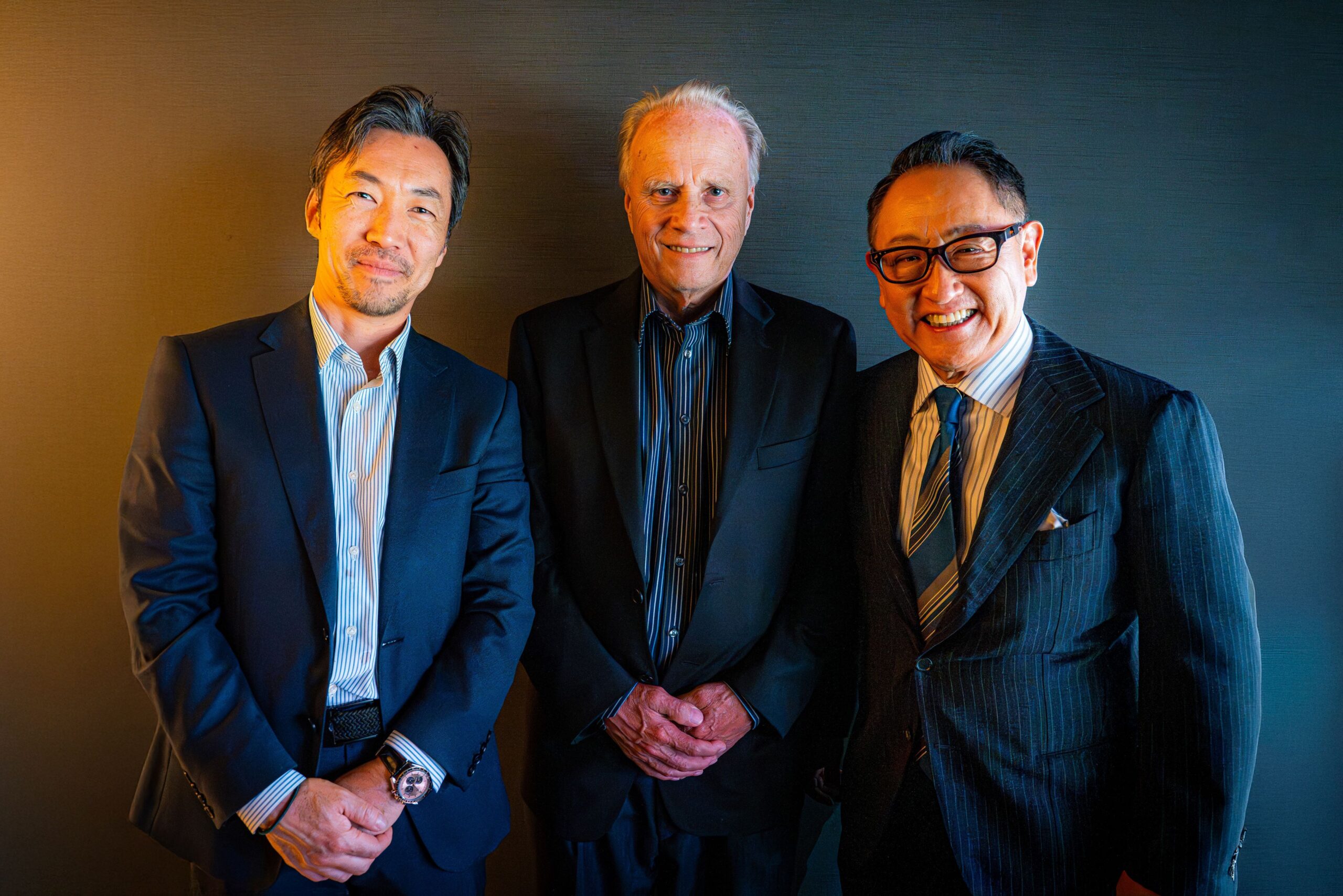 Toyota devient sponsor titre de Haas dès 2026