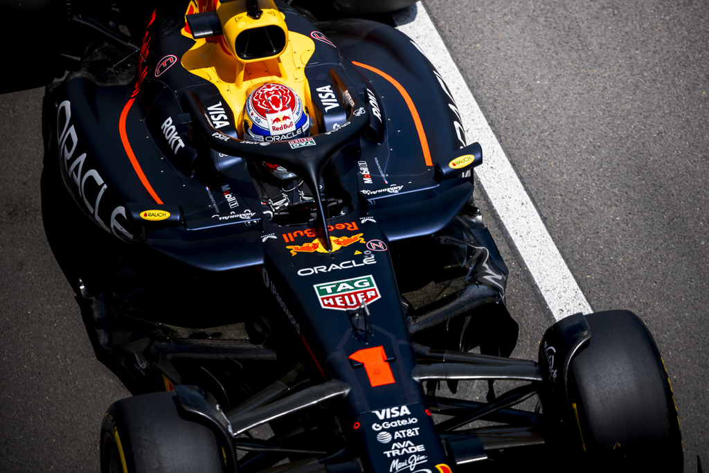 Les numéros des pilotes qui changeront sur la grille de Formule 1 en 2026