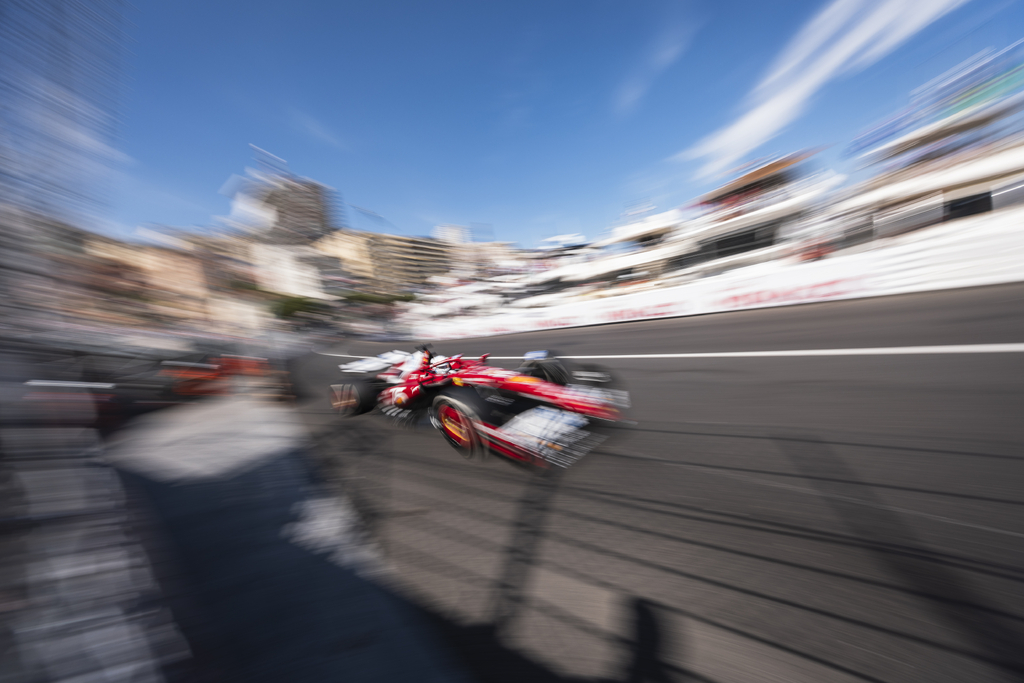 La FIA interdit l&rsquo;aéro active sur les F1 à Monaco pour brider les vitesses de pointe