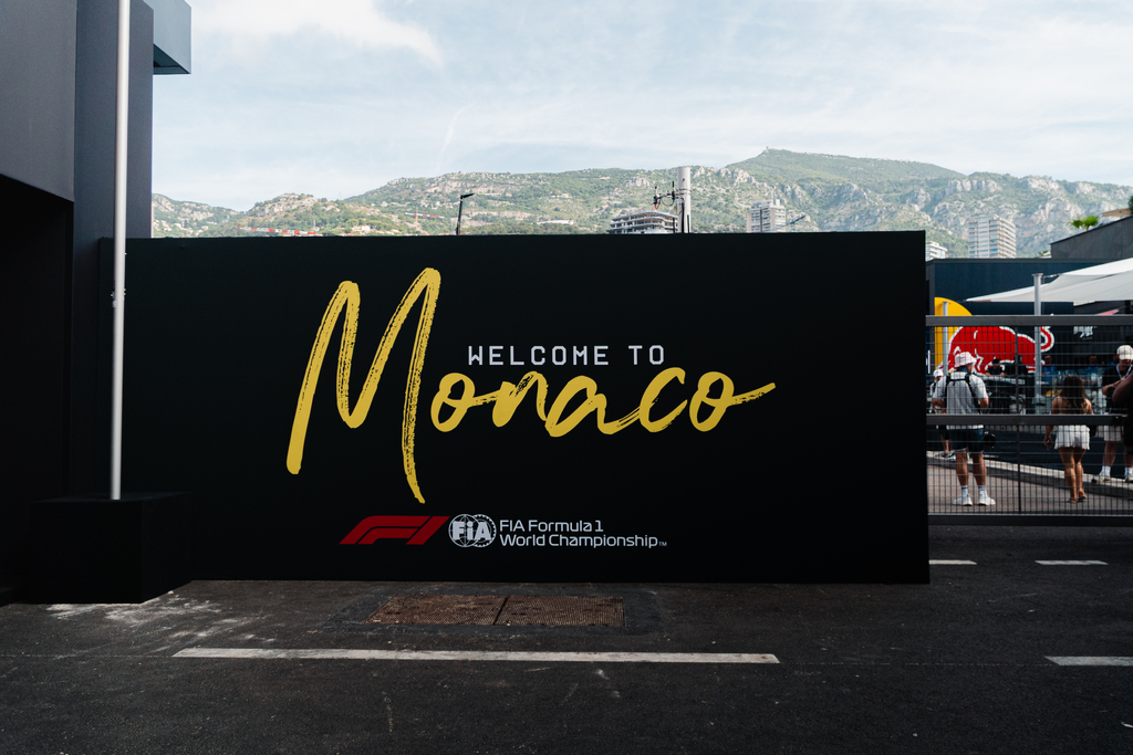 GP de Monaco 2026 : le programme TV