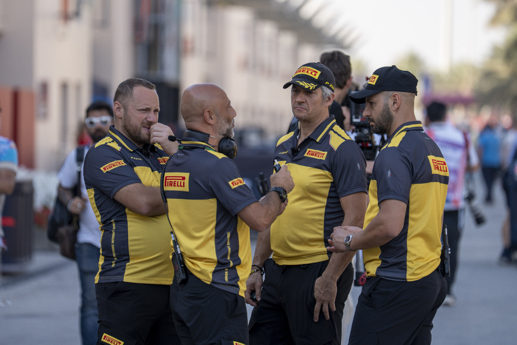 Pirelli prolongé jusqu’en 2028 : la F1 mise sur la stabilité